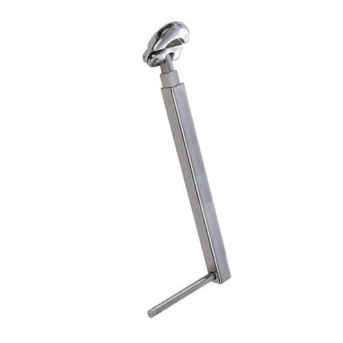 BRAND NEW TELESCOPIC BASIN WRENCH 278 - 55 MM PLUMBING TOOL HAND TOOLS U295