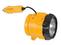 Magnetic Car Portable Spotlight Light Torch 12V, Night Reading Storage Torch U3