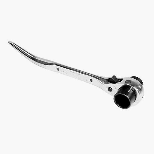 BRAND NEW DEEP SOCKET TWIN PODGER 21 23 MM SPANNER CONTRACTORS HAND TOOL U302
