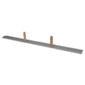 BRAND NEW PLASTERING DARBY 1200 MM BUILDING ADJUSTABLE HANDLES PLASTER TOOL U304