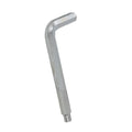 BRAND NEW VALVE SPANNER 140 MM HAND TOOL PLUMBING TOOLS ZINC PLATED STEEL U307