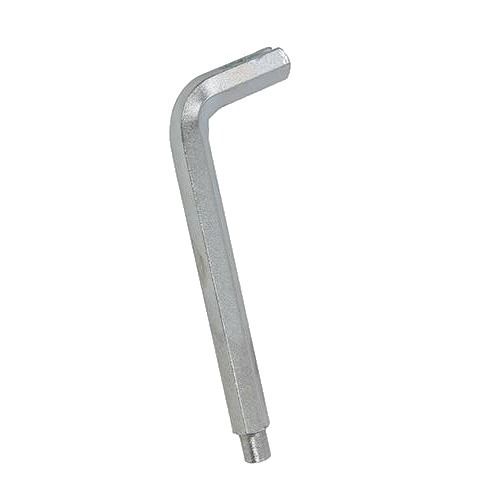 BRAND NEW VALVE SPANNER 140 MM HAND TOOL PLUMBING TOOLS ZINC PLATED STEEL U307