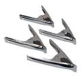 BRAND NEW STALL CLIPS 4PK 70 MM SECURE COVERS CANVAS TARPAULIN HEAVY DUTY U309