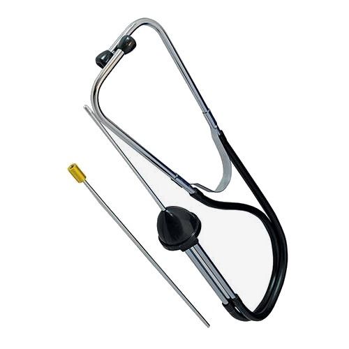 BRAND NEW MECHANICS STETHOSCOPE 320 MM TOOL AUTOMOTIVE DIAGNOSTIC GARAGE U318