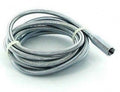 Waste Pipe sink drain Blockage Cleaner Unblocker snake 6mm x 1.8 Metre U32