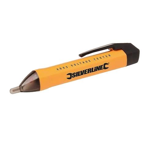 BRAND NEW NON-CONTACT AC VOLTAGE DETECTOR 140 MM ELECTRICAL DETECT TOOL U321