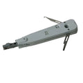 BRAND NEW PUNCH DOWN TOOL 180 MM ELECTRICAL CABLING CABLE SPRING LOADED U323