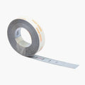 BRAND NEW SELF-ADHESIVE MEASURING TAPE INCHES 3.65 M MEASURE TOOL LENGTH U338