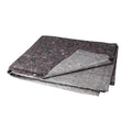 BRAND NEW DUST SHEET STAIRCASE FLEECE 1 x 10 M DECORATING REUSABLE PROTECT U344