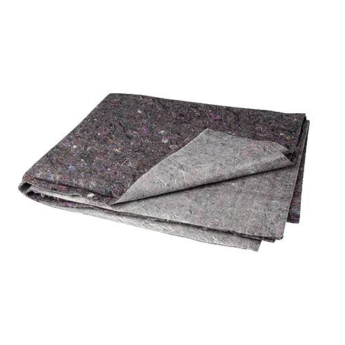 BRAND NEW DUST SHEET STAIRCASE FLEECE 1 x 10 M DECORATING REUSABLE PROTECT U344