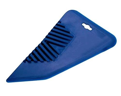 Wallpaper Smoother Decorating Tool Décor DIY Hanging Home Improvement U54