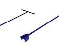 Combination Stop Cock Key 1000mm Fits Most Stopcocks 1/2" 3/4" Long U64