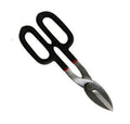 250mm EXPERT TIN SNIPS SCISSOR PATTERN METAL SHEARS SNIPS NEW U72