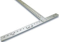 Drywall T-Square Plastering Plaster Board Tool 1200mm x 600mm NEW UK U78