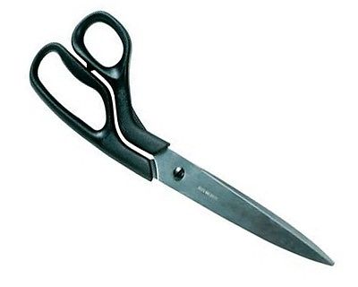 11" Extra Edge Decorators Wallpaper Scissors Wallpaper Shears Scissors U86