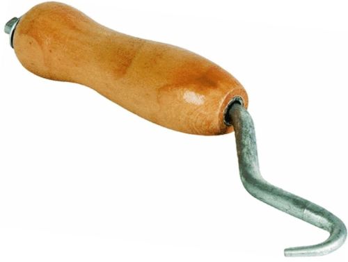 WIRE TWISTER Hand Tie Twister Bag Sealing Tool Wire Brick Ties Vegetable Sacks