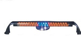 BRAKE & STROBE LIGHT 2 in 1