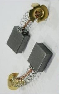 Carbon Brushes for BLACKSPUR Black Spur Table Saw saws BB-CS500 BBCS500 etc -E10