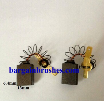 CARBON BRUSHES for FESTOOL saw AP 860 ap860 AXP65 AXP 85 AXP 65 AXP 85 E117