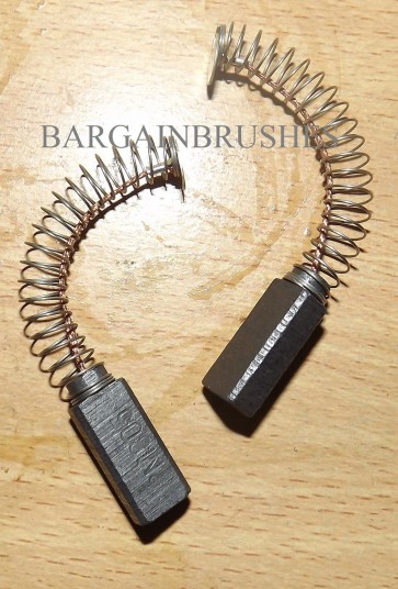 HOOVER CARBON BRUSHES U3120 6.1X9.4X19.8 -E8