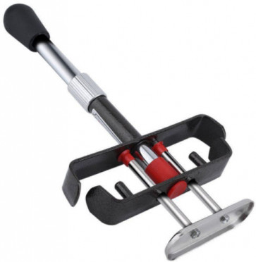Anti Theft Adjustable Clamp Lock AC67