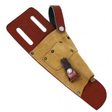 Heavy-Duty Drill & Bits Holder Impact Driver Holster Impact Belt Holder CA111
