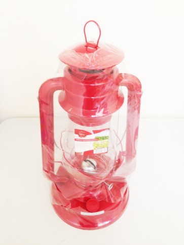 HURRICANE LANTERN 375MM CAMPING FINISHING OUTDOORS GARDEN LIGHT CA22