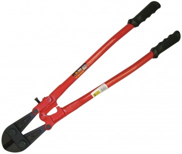 BOLT CUTTER 30 INCH 760 MM HEAVY DUTY GRIPS SNIP CROPPERS CUT CABLE WIRE CA33