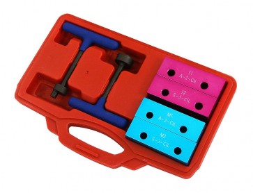PETROL ENGINE SETTING LOCKING KIT ALFA ROMEO TWIN SPARK TWIN CAM BELT DRIVE CA41