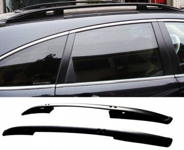 Honda CRV Roof Rack Side Bar Mount 07-12 Models