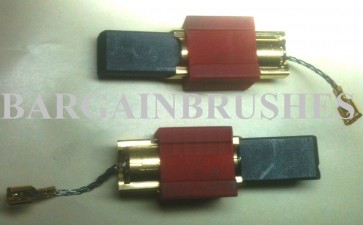 MIELE WASHING MACHINE CARBON BRUSHES 5X15X30 -G1