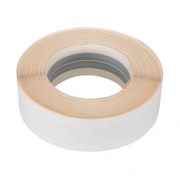 BRAND NEW PLASTERBOARD CORNER TAPE 50 MM x 30 M METAL TOOLS DIY PLASTERING P107