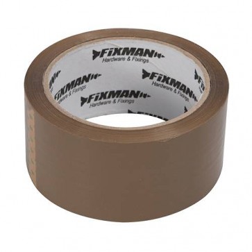 BRAND NEW PACKING TAPE 48 MM x 66 M LIGHTWEIGHT TEAR RESISTANT ADHESIVE P109