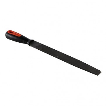 BRAND NEW FLAT FILE 36 TEETH PER INCH 250 MM TOOL FILING MECHANICAL P125