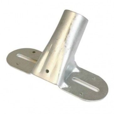 BRAND NEW BROOM HANDLE BRACKET METAL STEEL 1 - 1/8" 26 - 29 MM CLEANING P136