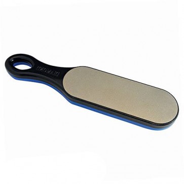 BRAND NEW DOUBLE-SIDED DIAMOND FILE 50 x 150 MM TOOLS WOODWORK CARPENTRY P151