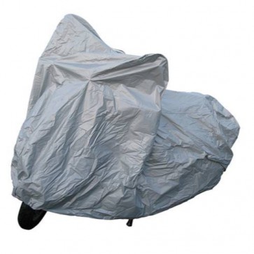 BRAND NEW MOTORBIKE COVER 2300 x 870 x 1050 MM MOTOR CYCLE BIKE AUTOMOTIVE P164