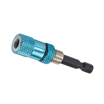 BRAND NEW DRYWALL BIT HOLDER 1/4" HEX SHANK 60 MM POWER TOOL ACCESSORIES P181