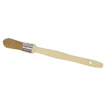 BRAND NEW POINT SASH WATER BRUSH 190 MM DECORATING PAINTING HAND TOOLS DIY P195