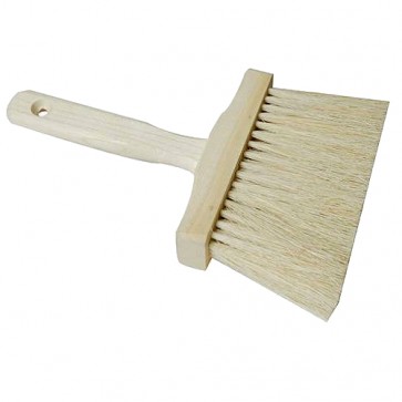 BRAND NEW MASONRY BRUSH 150 MM DECORATING DIY PAINTING HAND TOOLS EXTERIOR P196