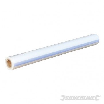 BRAND NEW EASY-ROLL SELF-ADHESIVE CARPET PROTECTION FILM DECORATING DIY P200