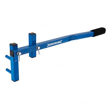 DECKING & FLOORING INSTALLATION TOOL FLOORBOARD CLAMP WOODWORK CARPENTRY P206