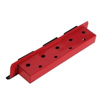 BRAND NEW MAGNETIC SCREWDRIVER HOLDER 280 MM HOLDS 9 SCREW DRIVER STORAGE P235
