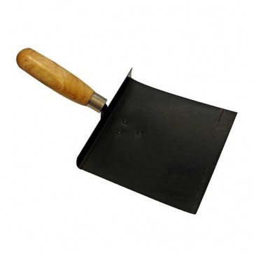 BRAND NEW HARLING TROWEL BUILDING 165 MM ROUGH CAST PEBBLE DASH FINISH P272