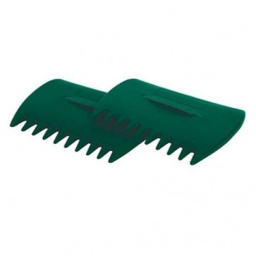 BRAND NEW LEAF COLLECTORS 330 x 250 MM GARDENING HAND TOOLS GARDEN TIDY P307