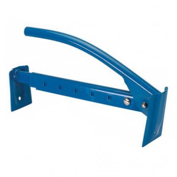 BRAND NEW BRICK TONGS FULL ADJUSTABLE 400 - 670 MM LIFTER CARRIER CARRYING P48