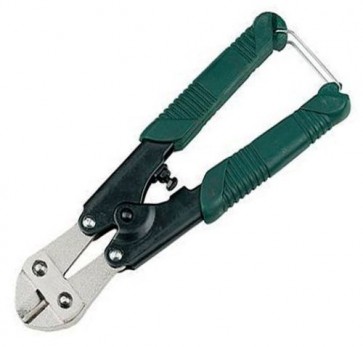 8" Mini Bolt Cutters Crops 200mm Boltcutter Fencing Chicken Wire Sniper Small P5