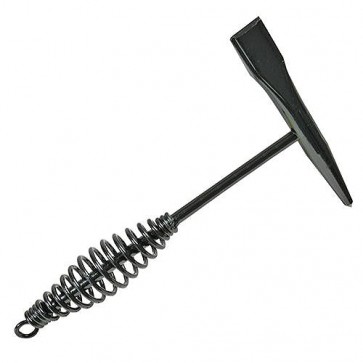 BRAND NEW WELDERS CHIPPING HAMMER 250 MM WELDING ENGINEERING HAND TOOL P63