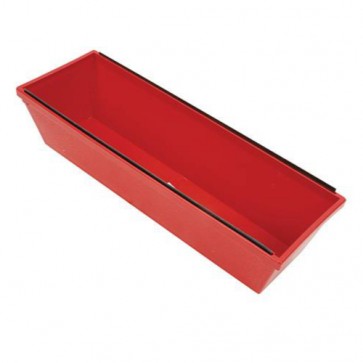 BRAND NEW MUD PAN PLASTERING BUILDING 2 LTR JOINTING FILLER FILLING P65