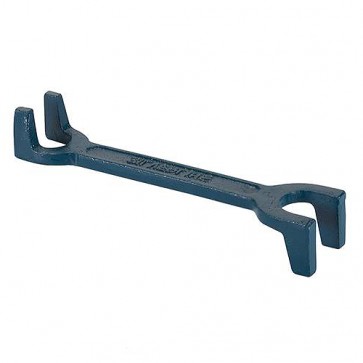 BRAND NEW BASIN WRENCH 250 MM DOUBLE ENDED PLUMBING TOOLS HAND TOOL P90